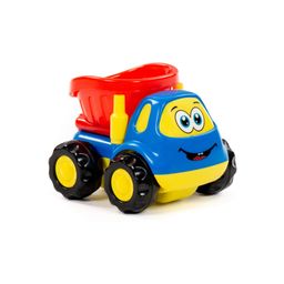 Патрик, автомобиль-самосвал инерционный (в пакете) - Полесье фото 9