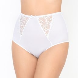 Т051 трусы белый