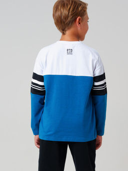 32511461 Фуфайка для мальчиков