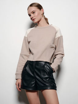 CONTE LD 2353.1 Джемпер женский cappuccino cappuccino