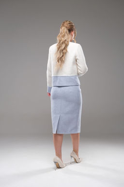 Костюм Galean Style 949 фото 4