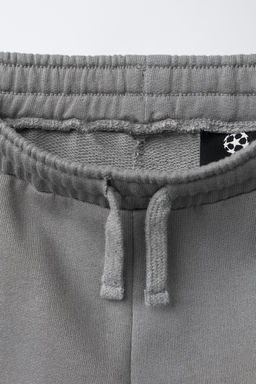 UEFA CHAMPIONS LEAGUE ® JOGGING TROUSERS - Zara фото 3