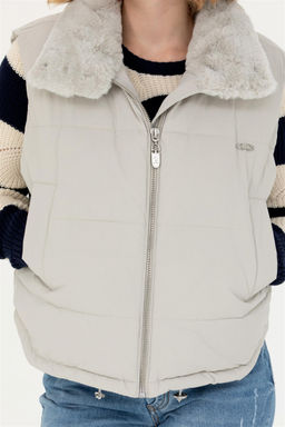 Женский каменный жилет Неожиданная скидка в корзине - U.s. polo assn фото 6