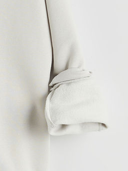 Dik Yaka Erkek ?ocuk E?ofman Tak?m