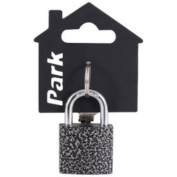 Цена за 2 шт. Замок навесной Park BC3P32 (288117)