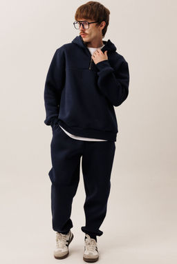 Спортивный костюм GO M3034/20-04.182-188 синий