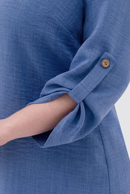 Туника Луиза (46-56) - Serenada фото 18