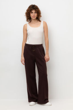 ЕВТ 4052/24/арабика брюки жен