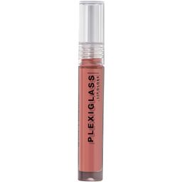 Influence Beauty Блеск для губ PLEXIGLASS тон 10