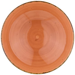 Цена за 2 шт. САЛАТНИК NATURE 900МЛ 21*6,5СМ, ОРАНЖЕВЫЙ - Bronco фото 6