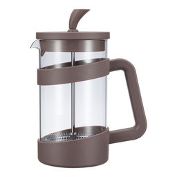 Френч-пресс 0,6л Linea FRANCO стекло арт. 80-013