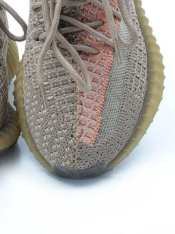 05-B557-13 BROWN Кроссовки женские (текстиль)