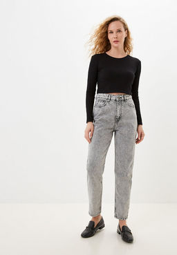 Джинсы жен - Incity фото 2