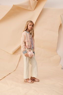 BOLSO BOMBONERA LIMITED EDITION / Rosa