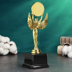 Фигура наградная, стела «Ника», 8×8×22 см