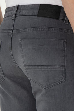 Мужские серые джинсовые брюки Неожиданная скидка в корзине - U.s. polo assn фото 6