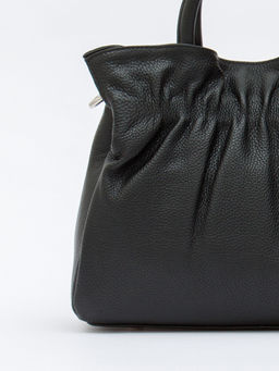 Сумка 8506VG black Vitelli Grassi