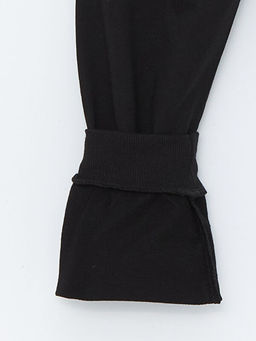 Beli Lastikli Erkek ?ocuk Jogger E?ofman Alt? - Waikiki фото 3