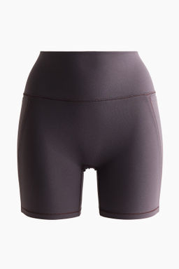 Mallas ciclistas SoftMove con bolsillo