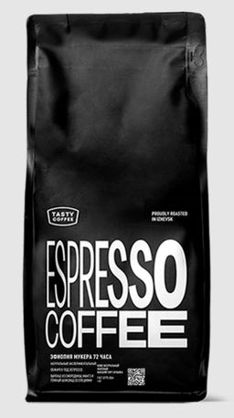 Кофе Эфиопия Мукера 72 часа - Tasty coffee фото 6