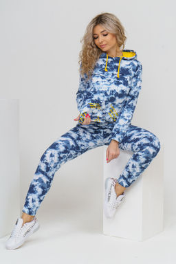 Костюм Натали 36512 хлопок  фото 7