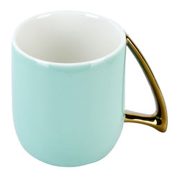 Чайный набор на металлической подставке 12пр. 5th Avenue. Mint (6 персон) v=240 мл (подарочная упаковка) - Nouvelle home фото 3