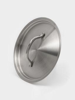 Крышка Hanna Knövell, d=16, толщина 0.8 мм, нержавеющая сталь