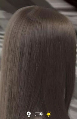 Интенсивное тонирование 6/0 темный блонд Londa - Londa professional фото 3
