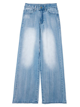 PlayToday / Джинсы для девочки  фото 4