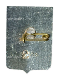 Значок Новгород