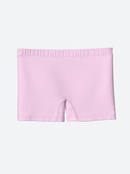 Bask?l? K?z ?ocuk Boxer 3l? - Waikiki фото 2