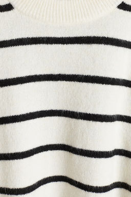 Jersey de punto - H&m фото 6