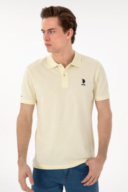 Erkek Limon Basic Ti__rt Sepette S_rpriz _ndirim - U.s. polo assn фото 3