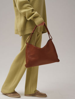 Сумка Deboro 30999 фундук