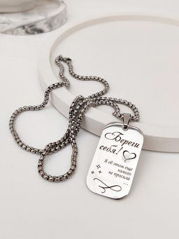 Кулон Счастье - это просто - Vel vett фото 2