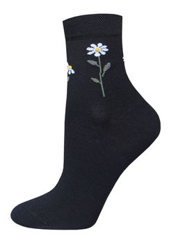 Цена за 2 пары. Носки классические БРЕСТСКИЕ НОСКИ ЖЕНСКИЕ 1503 BAMBOO (средней длины)