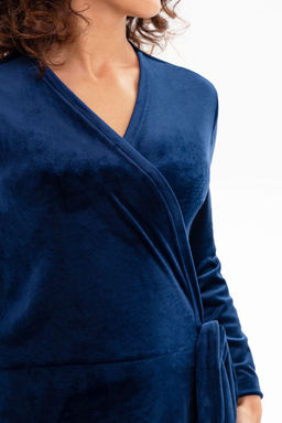 Халат женский Дороти(46-56) - Serenada фото 20