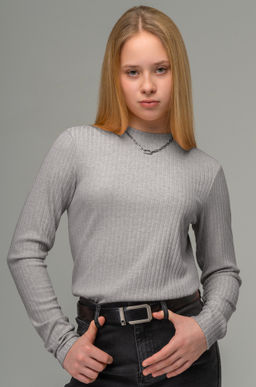 Джемпер для девочки Happyfox