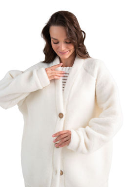 Кардиган ТЕДДИ - Woollamb фото 42