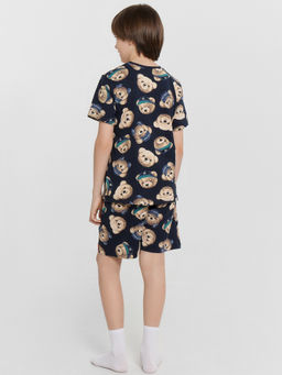 КОМПЛЕКТ ДЛЯ МАЛЬЧИКОВ (ФУТБОЛКА, ШОРТЫ) - Mark formelle фото 13