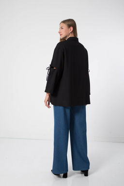 Рубашка женская Т4805 - Olsarri фото 6