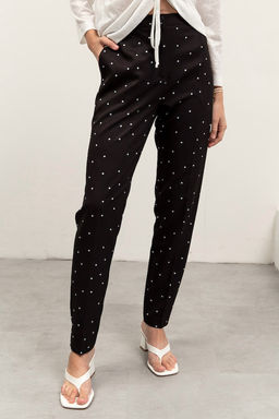 65123 Брюки Eliseeva Olesya  фото 15