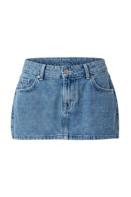 Mavi D___k Bel S_per Mini Denim _ort Etek TWOAW27SR00034