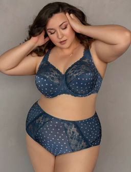 Бюстгальтер Б 297-632 maxi Фаворит - Lady lux фото 2