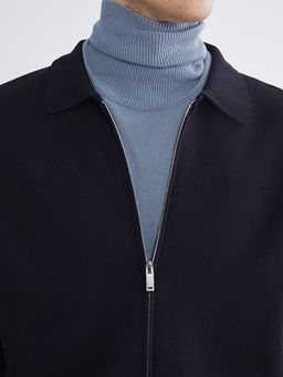 Polo Yaka Erkek Triko H?rka