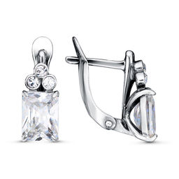 СЕРЬГИ 34814348ф - Красная пресня фото 2