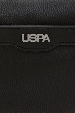 Erkek Siyah _anta Sepette S_rpriz _ndirim - U.s. polo assn фото 5