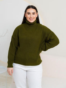 Водолазка женская - Esenia фото 33