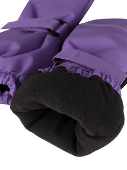 Варежки 14з17425 сирень