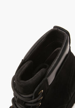 Ботинки - Mascotte фото 6